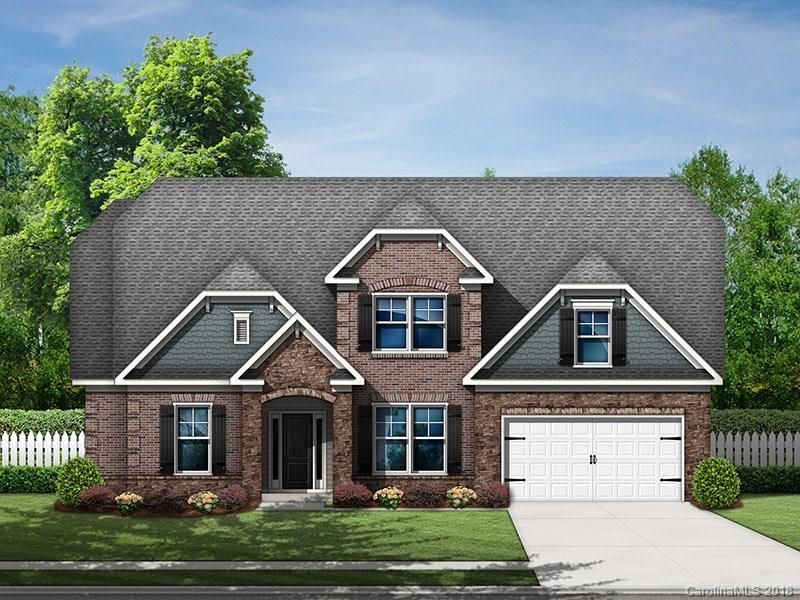11337 Three Sisters Ln #315, Mint Hill, NC 28227