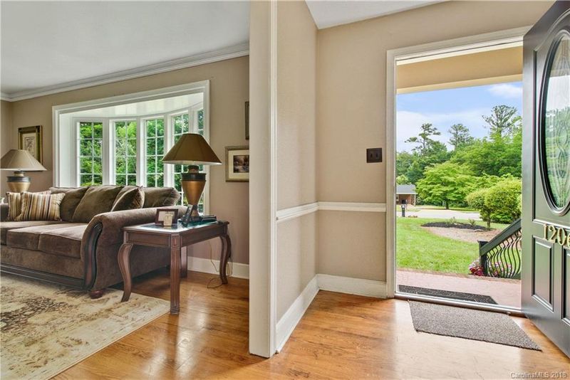 1206 Christopher Cir #11, Rock Hill, SC 29730