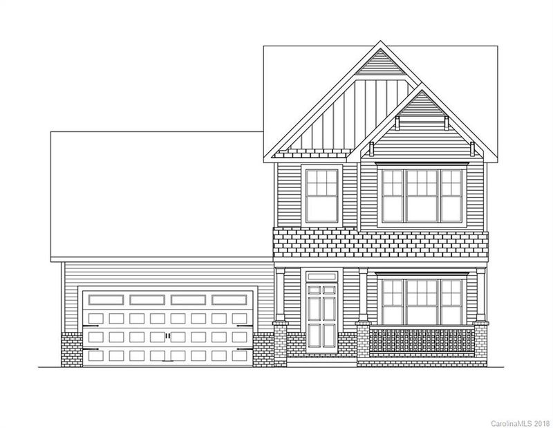 5111 Grace View Dr #48, Pineville, NC 28134