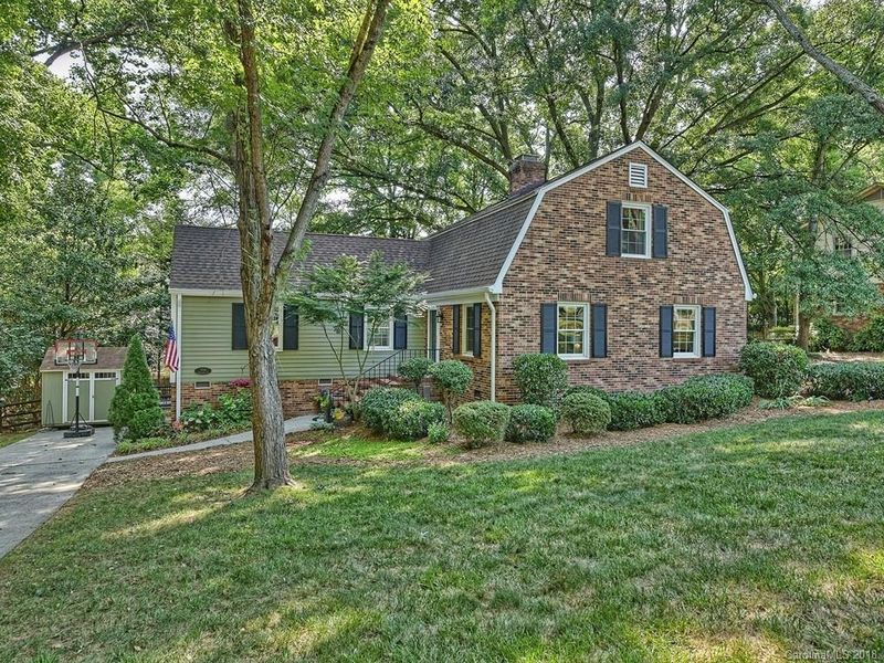 7719 Whistlestop Rd, Charlotte, NC 28277