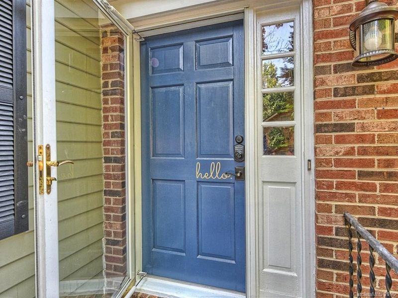 7719 Whistlestop Rd, Charlotte, NC 28277