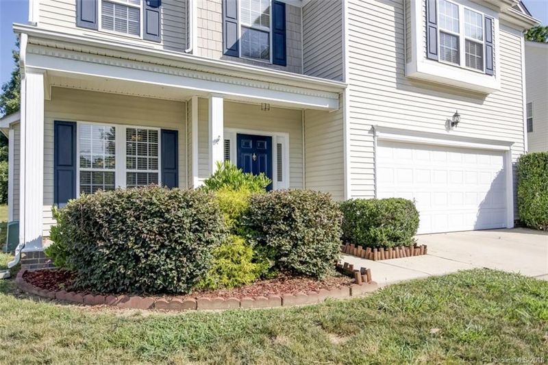 1005 Nez Perce Ln, Monroe, NC 28110