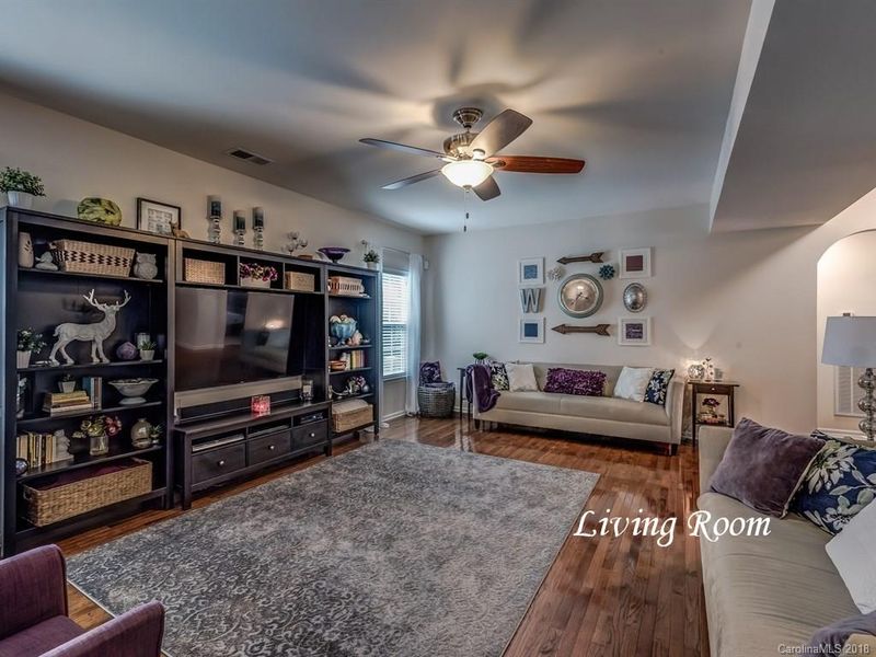 4545 Oconnell St, Indian Trail, NC 28079