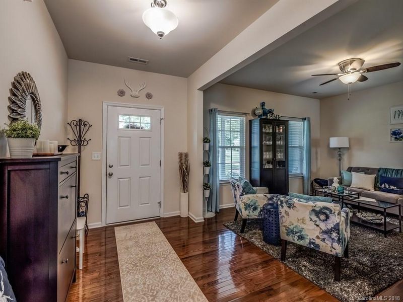 4545 Oconnell St, Indian Trail, NC 28079