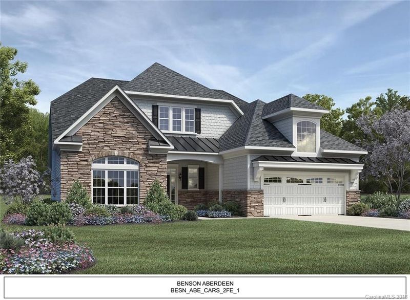 4023 Brandywine Ter #47, Lancaster, SC 29720