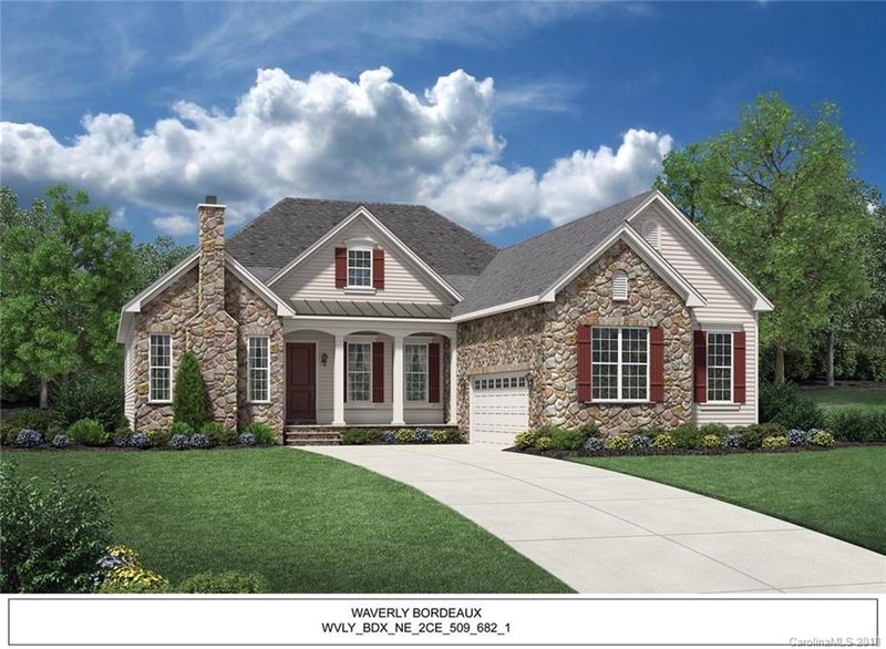 4013 Brandywine Ter #45, Lancaster, SC 29720