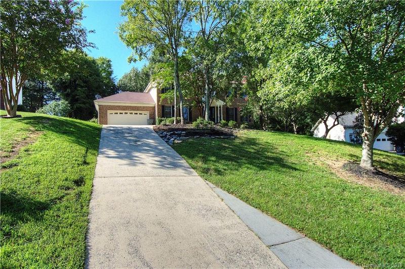 14612 Raynham Dr #3, Charlotte, NC 28262