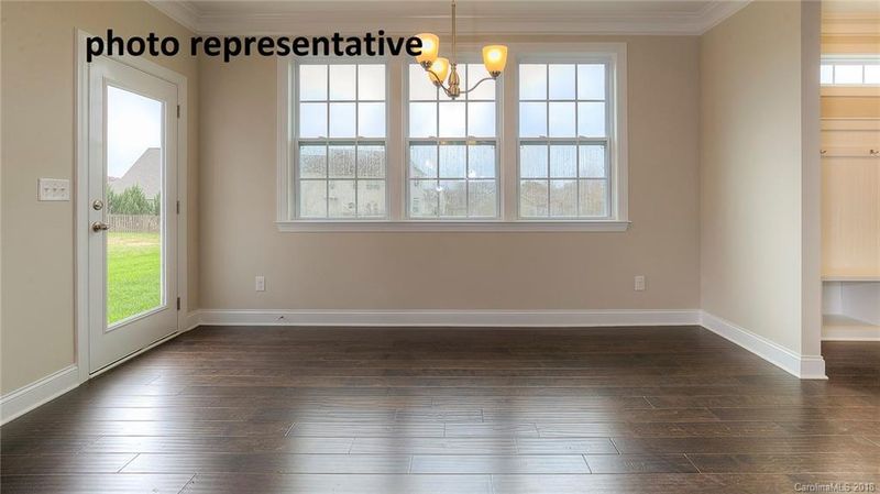 1017 Brunswick Way #1261, Waxhaw, NC 28173