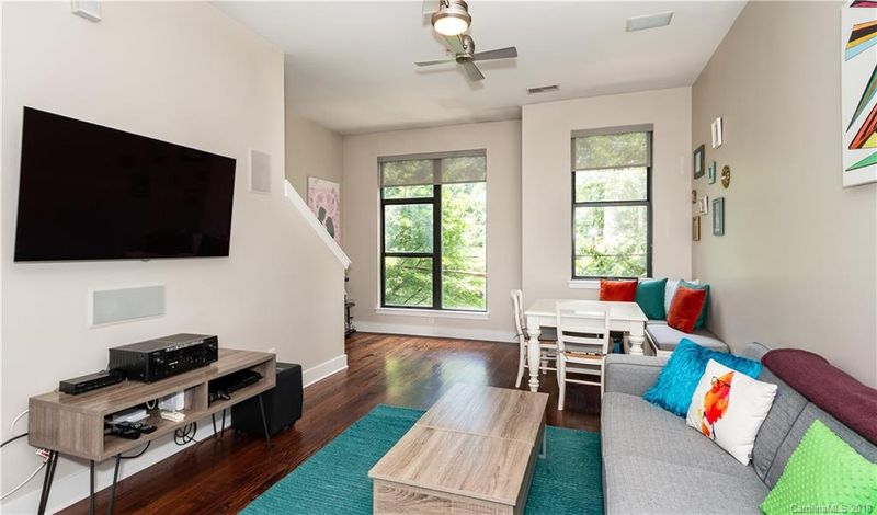 530 Mcdowell St, Charlotte, NC 28204