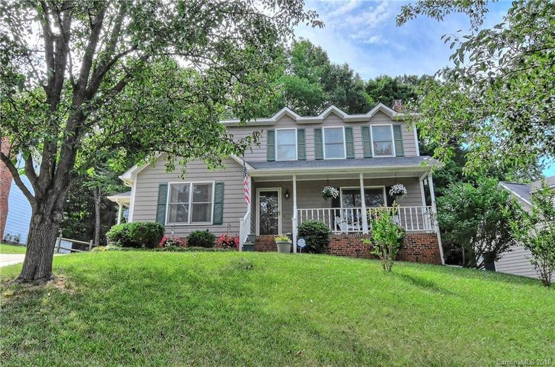 1101 Brightmoor Dr #30, Matthews, NC 28105