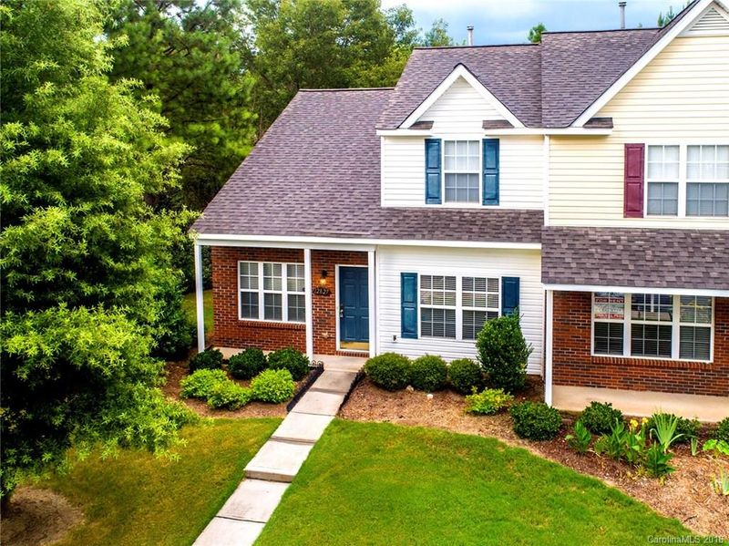12827 Mosby Ln, Charlotte, NC 28273