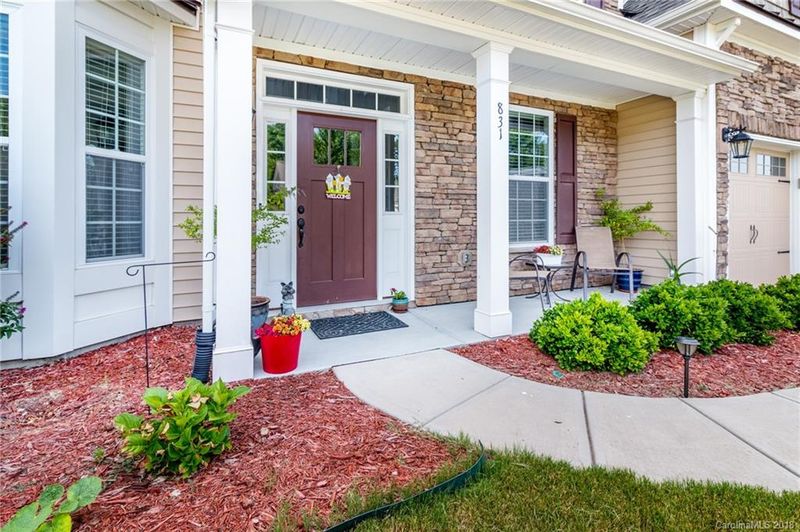831 Solandra Way, Tega Cay, SC 29708