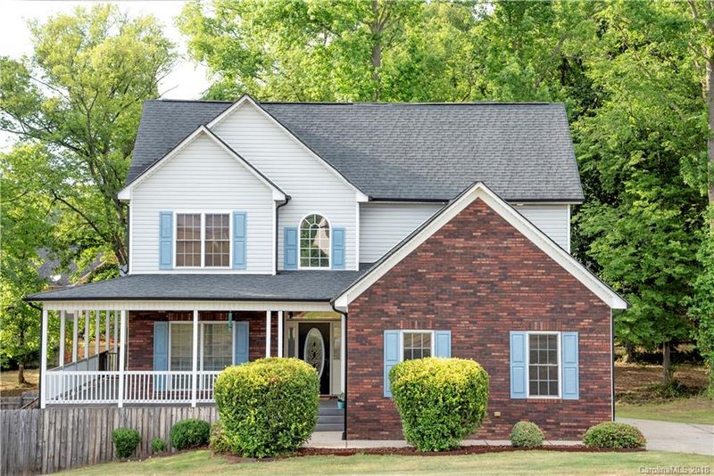 2540 Roberta Rd #20, Concord, NC 28027