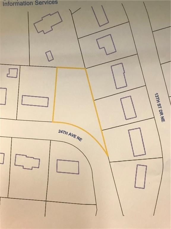 1231 24th Ave NE #44/B, Hickory, NC 28601
