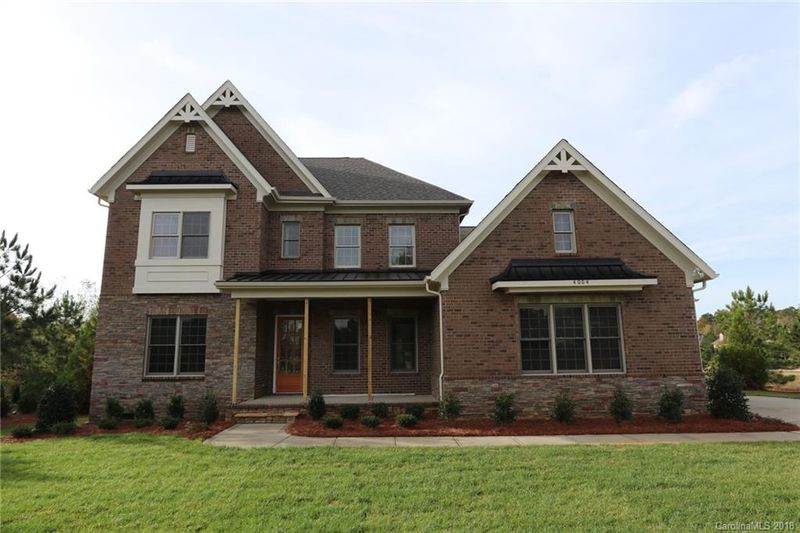 4004 Soleado Dr, Wesley Chapel, NC 28104