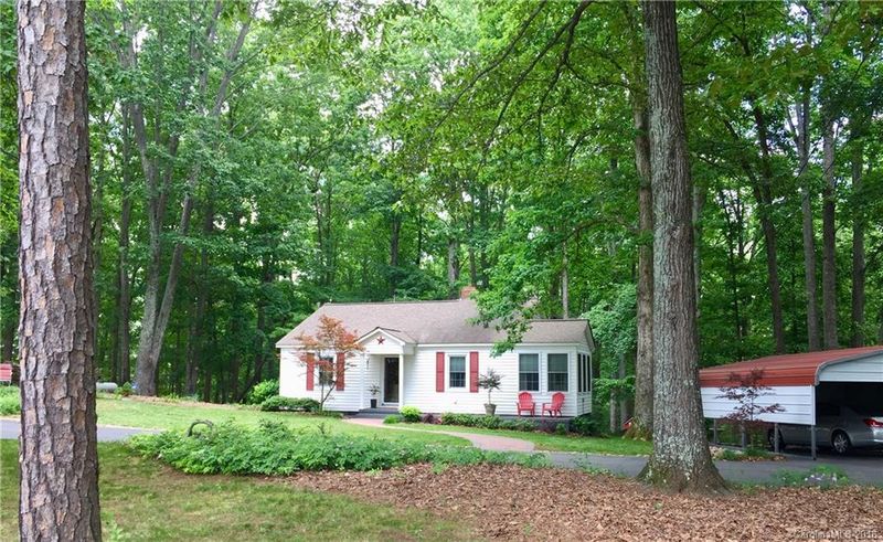 20600 Shearer Rd, Davidson, NC 28036