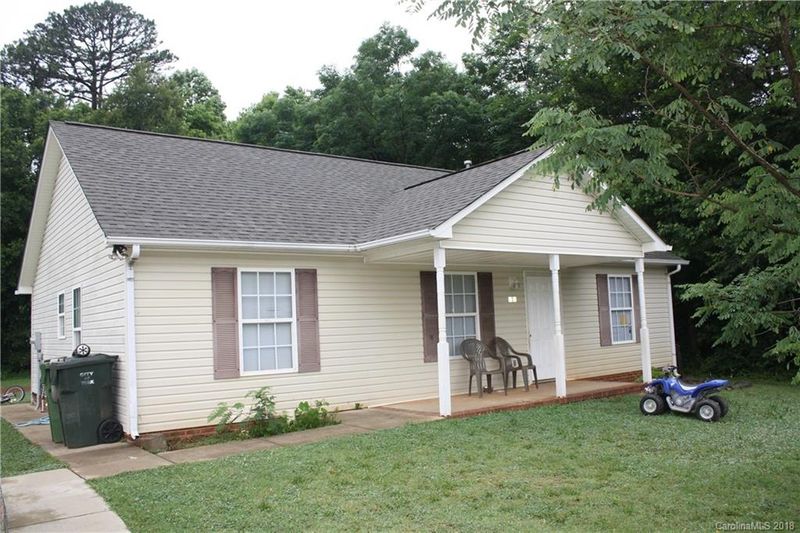 233 Mighty Joe Trl #18, York, SC 29745