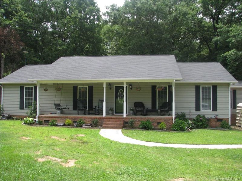 2604 Mountain Gap Rd, Richburg, SC 29729