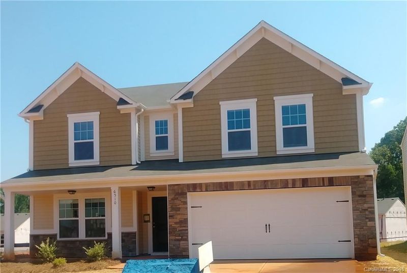 6510 Nathan Dr, Charlotte, NC 28269