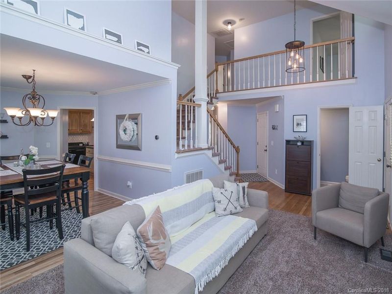 4725 Beech Crest Pl, Charlotte, NC 28269