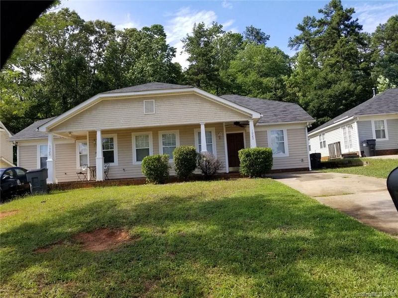 1920 Bromwich Rd #B, Charlotte, NC 28208