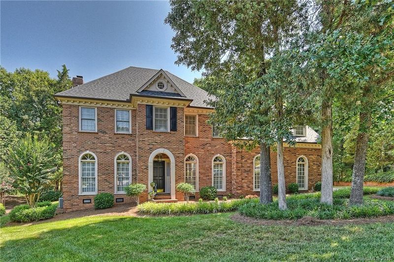 7510 Chidester Ct, Charlotte, NC 28277
