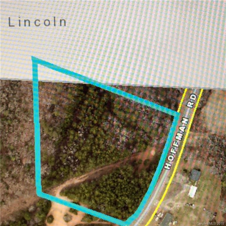 410 Hoffman Rd, Lincolnton, NC 28092