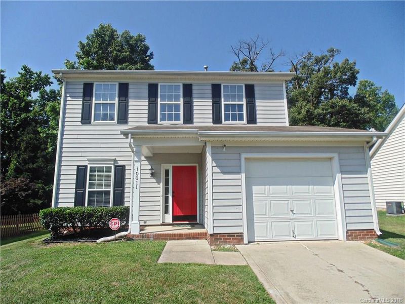 10011 Baxter Caldwell Dr, Charlotte, NC 28213