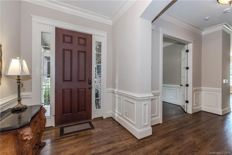 6551 Fairway Row Ln, Charlotte, NC 28277