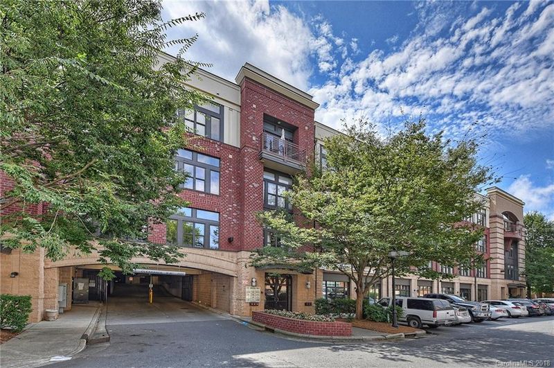 2125 Southend Dr #429, Charlotte, NC 28203