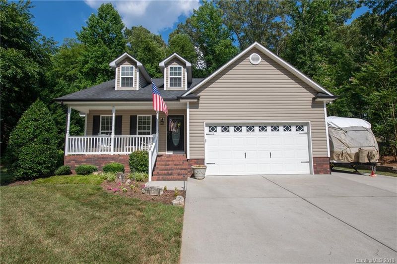 995 Fox Run Cir SE #30, Concord, NC 28025