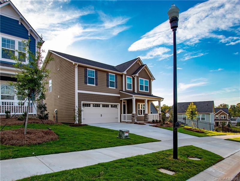5115 Grace View Dr #47, Pineville, NC 28134