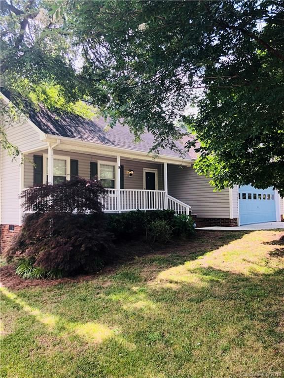 1316 Mistletoe Ridge Pl, Concord, NC 28027