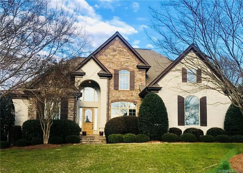 7521 Stonecroft Park Dr, Charlotte, NC 28226