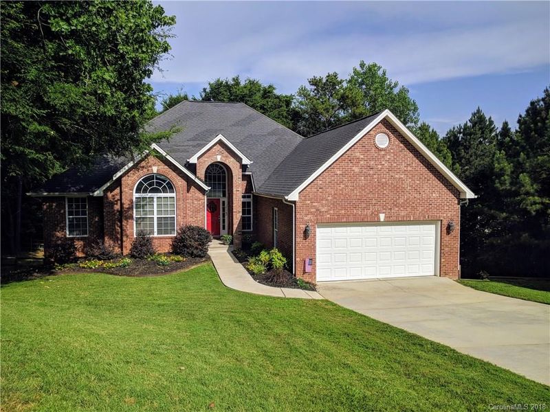 11009 High Ridge Ct, Tega Cay, SC 29708
