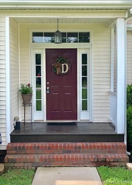 1400 Mcbeth Dr, Kannapolis, NC 28083