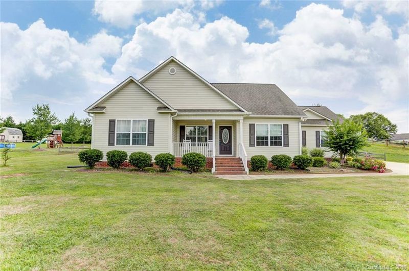 3031 Mccall Meadows Dr, Rock Hill, SC 29730