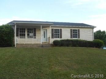 1138 Capps Hollow Dr, Charlotte, NC 28216