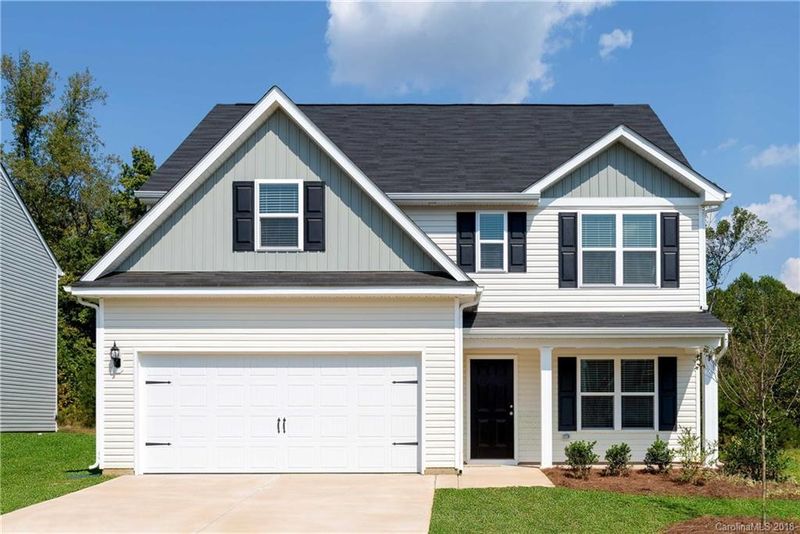 6402 Jerimoth Dr, Charlotte, NC 28215