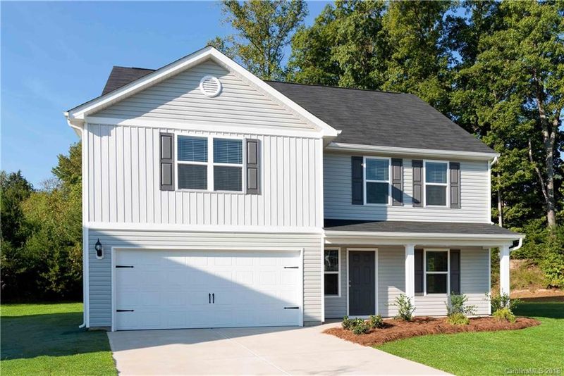 7134 Cuddington Dr, Charlotte, NC 28215