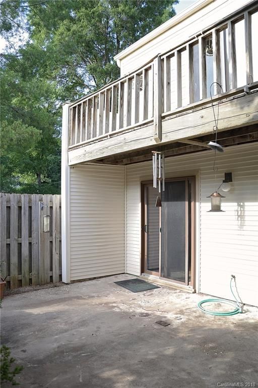 8300 Ramath Dr #11, Charlotte, NC 28211