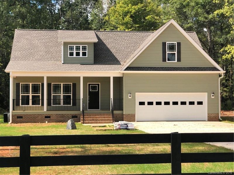 2105 Cedar Rd Lot 4, York, SC 29745