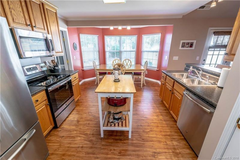 3507 Brooktree Ln, Indian Trail, NC 28079