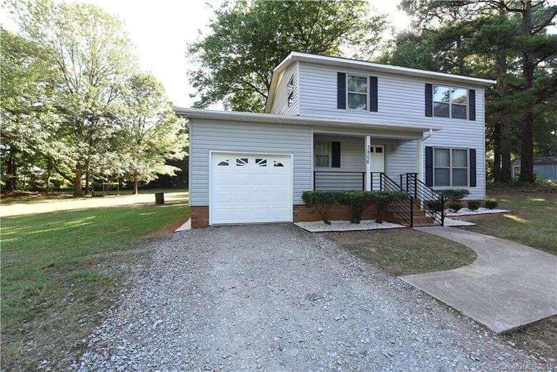 3806 Parkwood Cir, Monroe, NC 28112