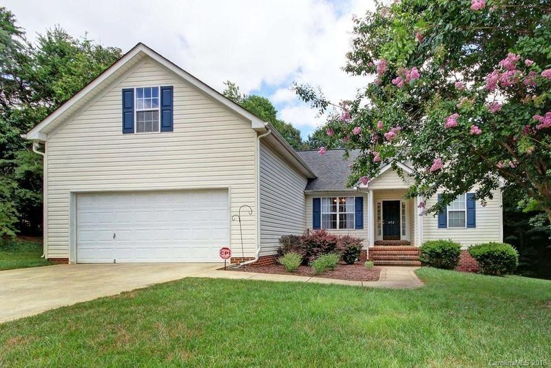 473 Fox Ridge Ct, Stanley, NC 28164