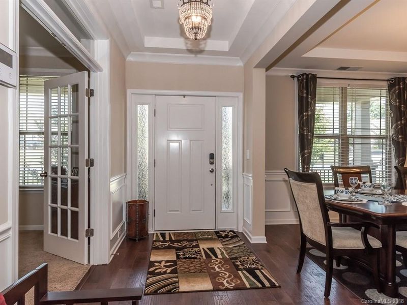 442 Inverness Pl, Rock Hill, SC 29730