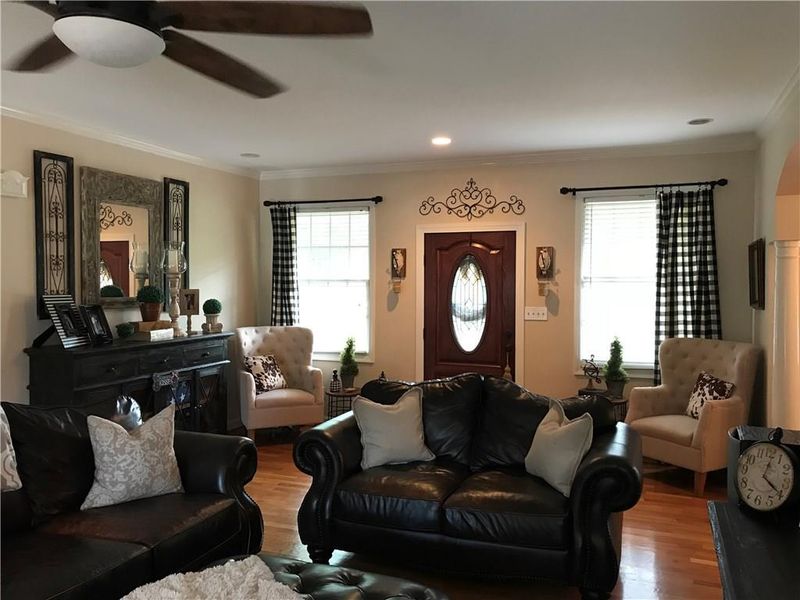3020 Oxford School Rd, Catawba, NC 28609
