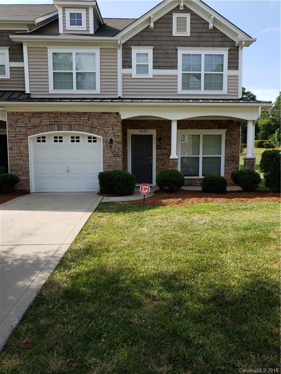 4622 Craigmoss Ln, Charlotte, NC 28278