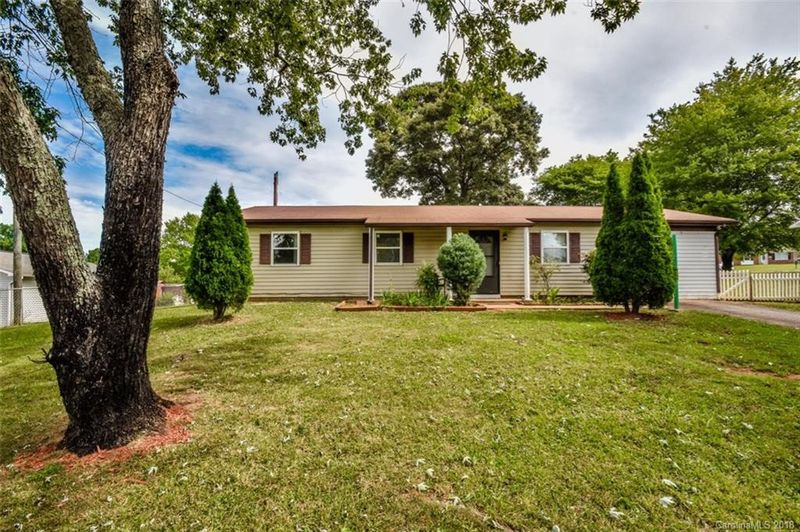 450 Picadilly Ln #141, Troutman, NC 28166