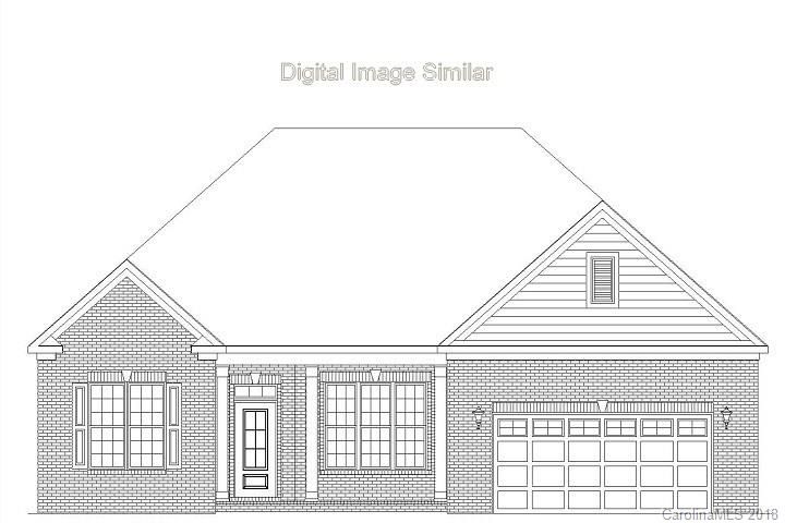 2362 Ashbourne Pl #89, Concord, NC 28025